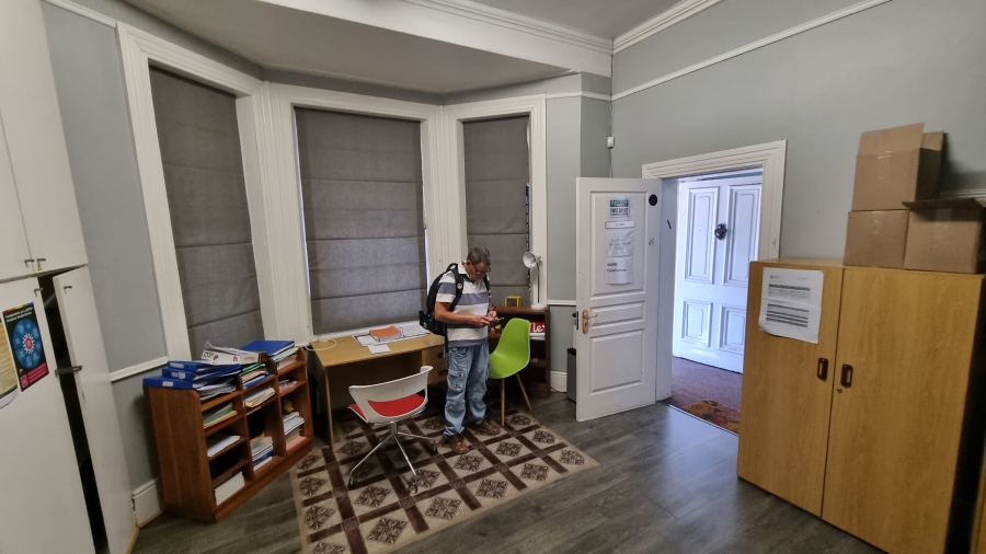 Commercial Property for Sale in Observatory Western Cape